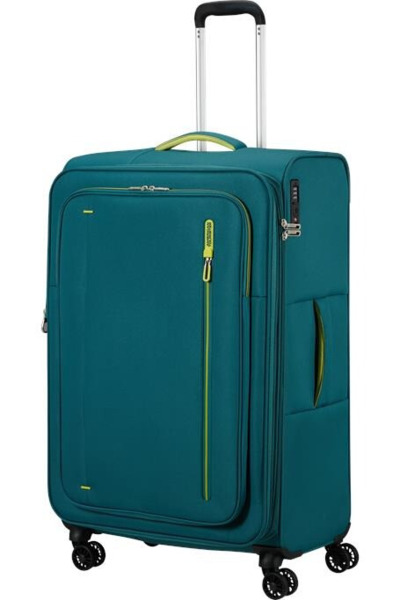 Maleta American Tourister CLOUDRIDER L 78 cm Misty Teal (5)