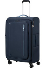 Maleta American Tourister CLOUDRIDER L 78 cm Navy