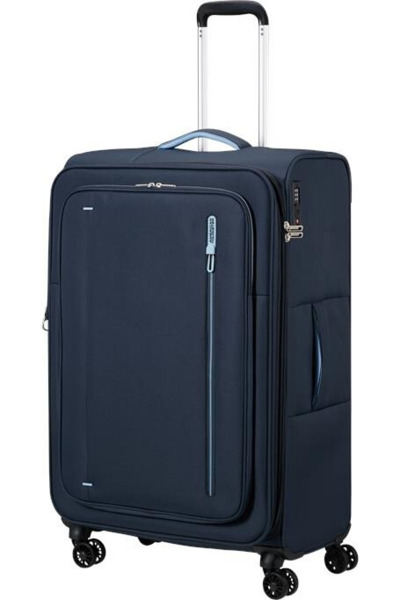 Maleta American Tourister CLOUDRIDER L 78 cm Navy