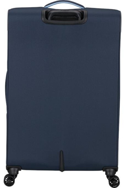 Maleta American Tourister CLOUDRIDER L 78 cm Navy (5)