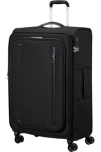 Maleta American Tourister CLOUDRIDER L 78 cm negra