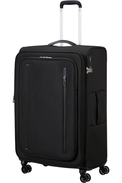 Maleta American Tourister CLOUDRIDER L 78 cm negra (5)