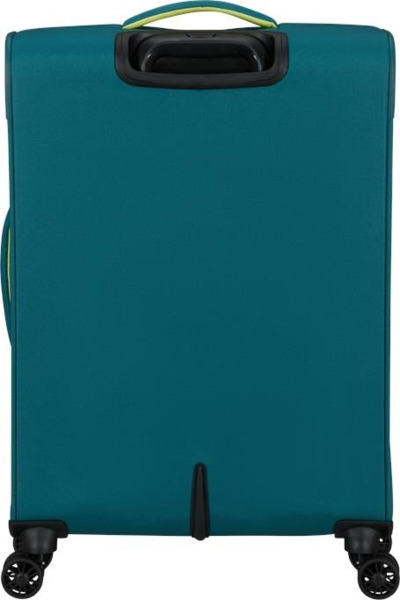 Maleta American Tourister CLOUDRIDER M 67cm Misty Teal (4)