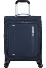 Maleta American Tourister CLOUDRIDER M 67cm Navy