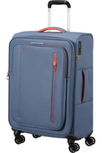Maleta American Tourister CLOUDRIDER M 67cm Stone Blue