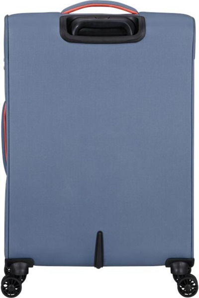 Maleta American Tourister CLOUDRIDER M 67cm Stone Blue (4)