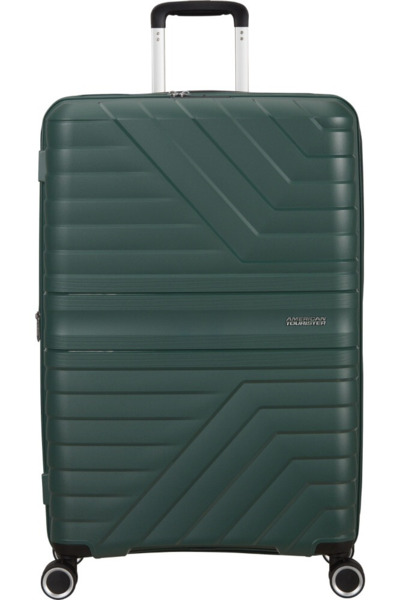 Maleta American Tourister FLYTWIST exp.67 cm Afterdark Pine (1)