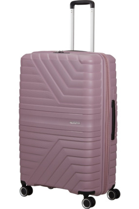 Maleta American Tourister FLYTWIST exp.67 cm Frosted Blush