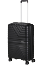 Maleta American Tourister FLYTWIST exp.67 cm Shadow Black