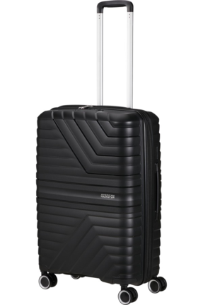 Maleta American Tourister FLYTWIST exp.67 cm Shadow Black