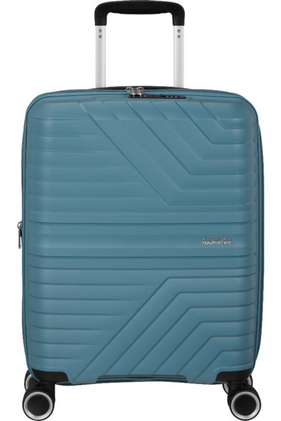 Maleta American Tourister FLYTWIST exp.67 cm Storm Blue (3)