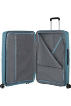 Maleta American Tourister FLYTWIST exp.67 cm Storm Blue