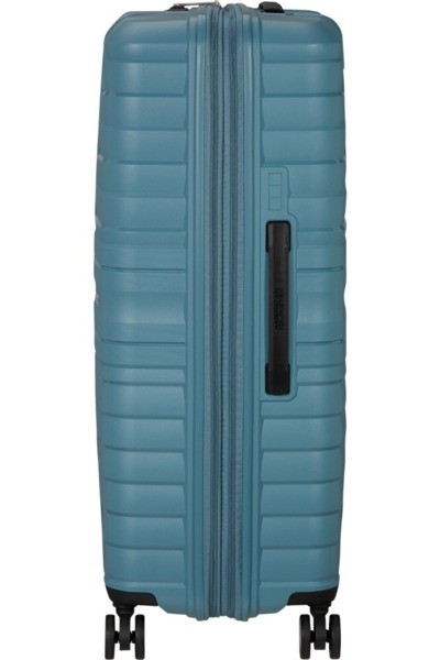 Maleta American Tourister FLYTWIST exp.67 cm Storm Blue (4)