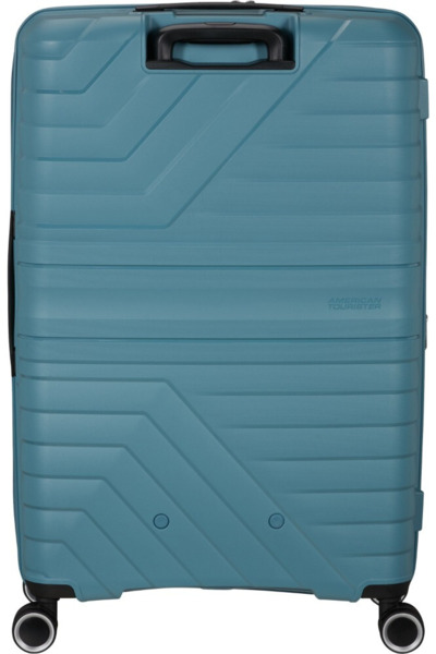 Maleta American Tourister FLYTWIST exp.67 cm Storm Blue (5)