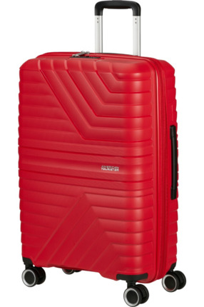 Maleta American Tourister FLYTWIST exp.67 cm  True Red