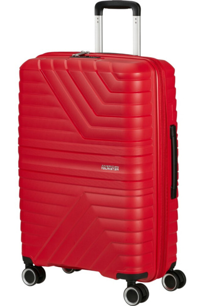 Maleta American Tourister FLYTWIST exp.67 cm  True Red