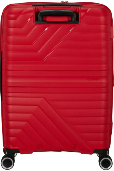Maleta American Tourister FLYTWIST exp.67 cm  True Red (4)