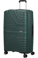 Maleta American Tourister FLYTWIST exp.78 cm Afterdark Pine