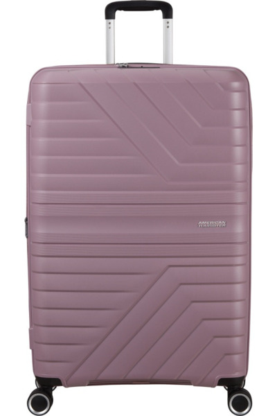 Maleta American Tourister FLYTWIST exp.78 cm Frosted Blush (1)