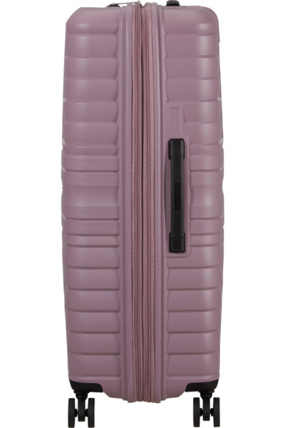 Maleta American Tourister FLYTWIST exp.78 cm Frosted Blush (3)