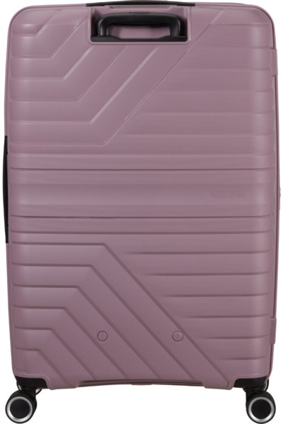 Maleta American Tourister FLYTWIST exp.78 cm Frosted Blush (4)