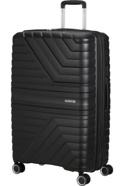 Maleta American Tourister FLYTWIST exp.78 cm Shadow Black