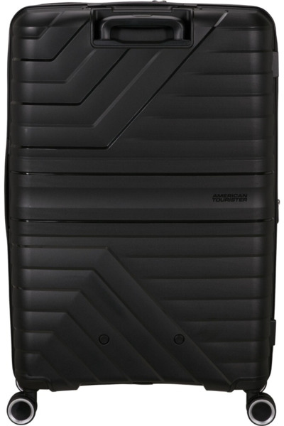 Maleta American Tourister FLYTWIST exp.78 cm Shadow Black (2)