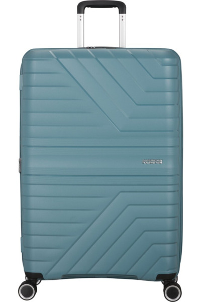 Maleta American Tourister FLYTWIST exp.78 cm Storm Blue (1)