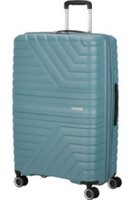 Maleta American Tourister FLYTWIST exp.78 cm Storm Blue
