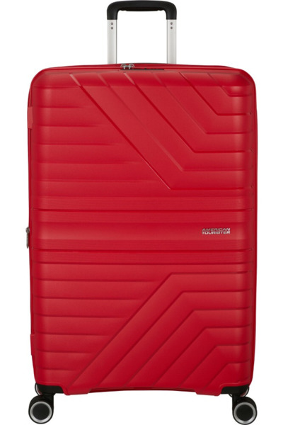 Maleta American Tourister FLYTWIST exp.78 cm True Red (1)