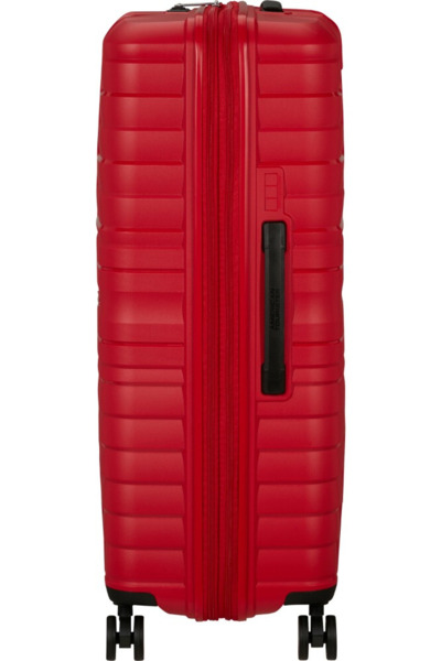 Maleta American Tourister FLYTWIST exp.78 cm True Red (3)