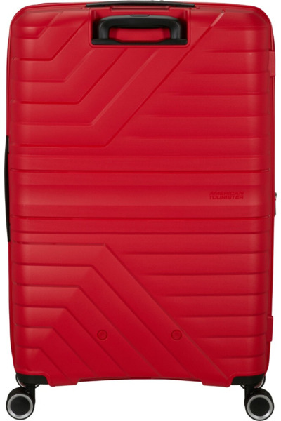 Maleta American Tourister FLYTWIST exp.78 cm True Red (4)