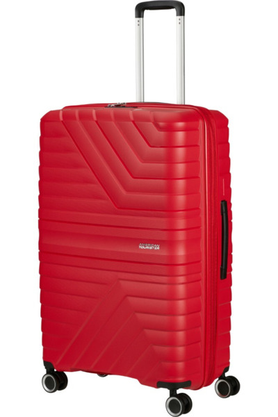 Maleta American Tourister FLYTWIST exp.78 cm True Red (5)