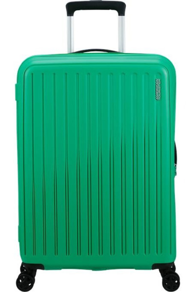 Maleta  American Tourister REJOY de 68cm Jade Green (1)