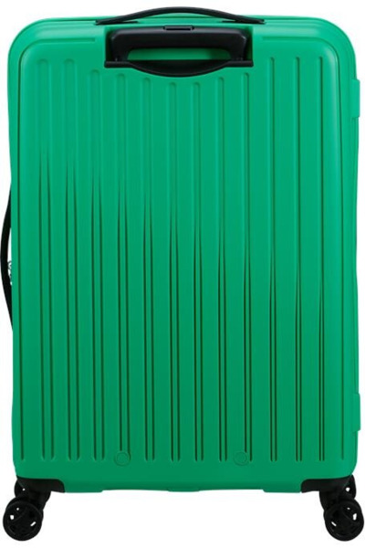 Maleta  American Tourister REJOY de 68cm Jade Green (4)