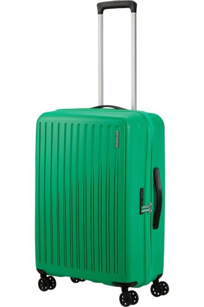 Maleta  American Tourister REJOY de 68cm Jade Green (5)