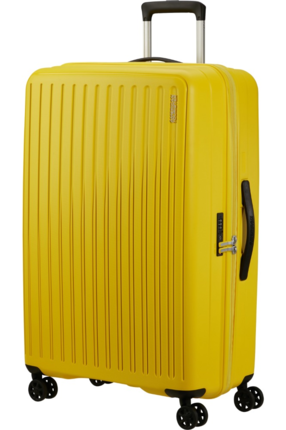 Maleta  American Tourister REJOY de 77cm Electric Yellow