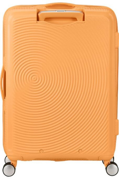 Maleta American Tourister SOUNDBOX 67 cm Papaya Pop (3)