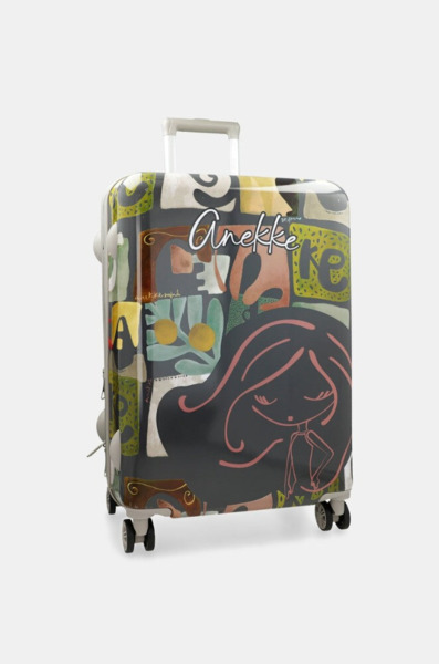 Maleta ANEKKE Muse 66 cm (2)