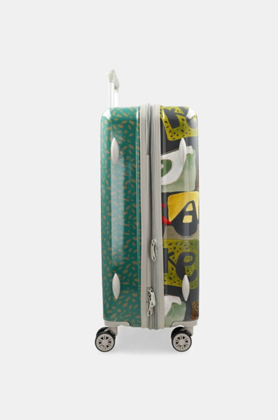 Maleta ANEKKE Muse 66 cm (3)