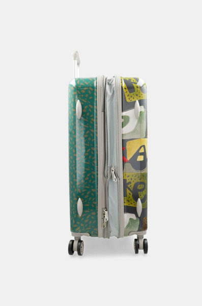 Maleta ANEKKE Muse 66 cm (4)