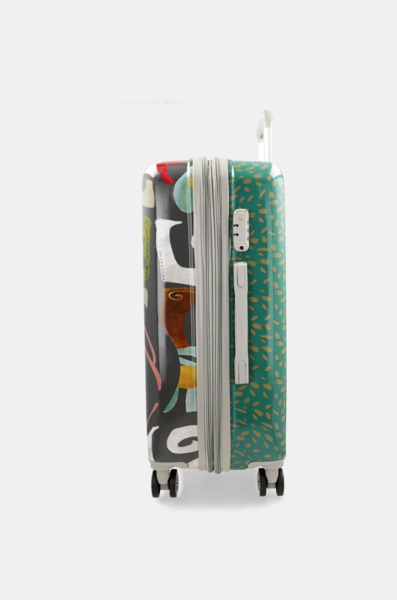 Maleta ANEKKE Muse 66 cm (5)