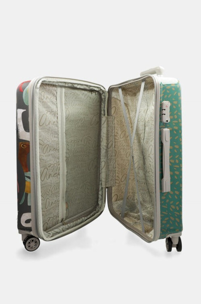 Maleta ANEKKE Muse 66 cm (7)