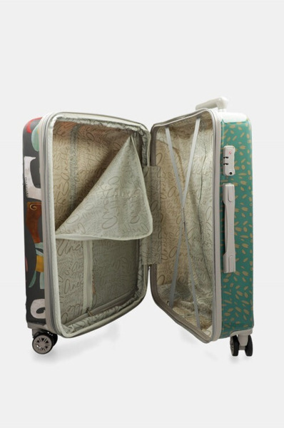 Maleta ANEKKE Muse 66 cm (8)