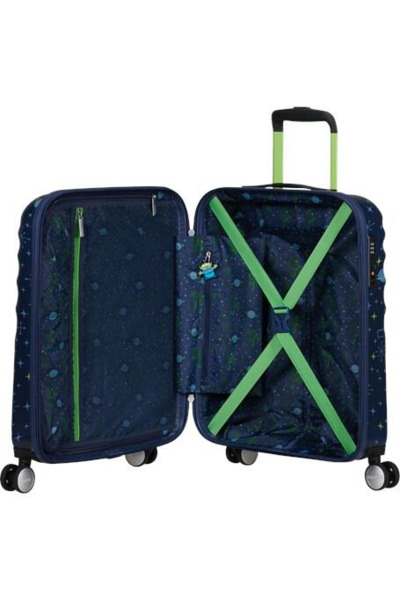 Maleta cabina American Tourister  Buzz Lightyear (2)