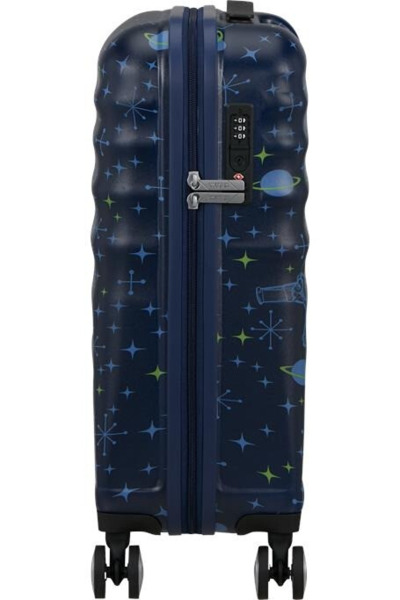 Maleta cabina American Tourister  Buzz Lightyear (3)