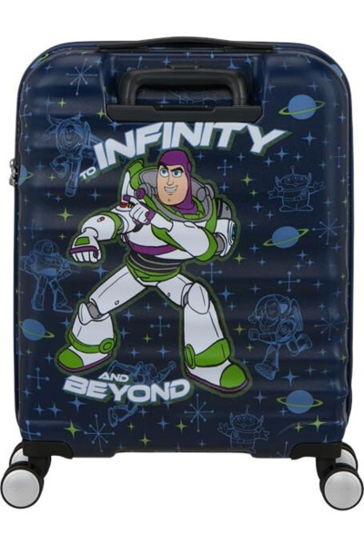 Maleta cabina American Tourister  Buzz Lightyear (4)