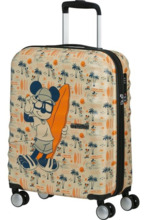Maleta cabina American Tourister Mickey Super Surfer