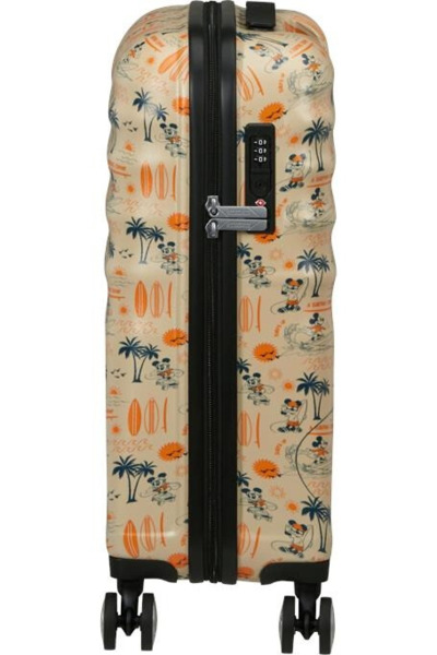 Maleta cabina American Tourister Mickey Super Surfer (3)
