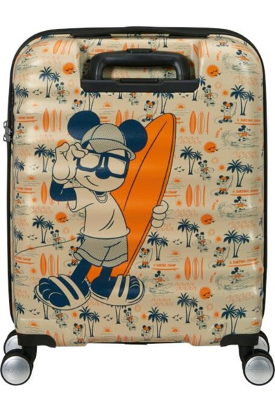 Maleta cabina American Tourister Mickey Super Surfer (4)